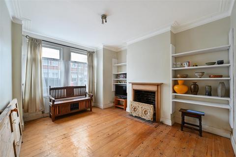 2 bedroom maisonette for sale, University Road, Colliers Wood SW19
