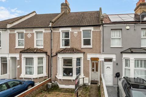 undefined, Jutland Road, London