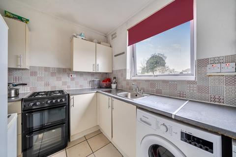 undefined, Jutland Road, London