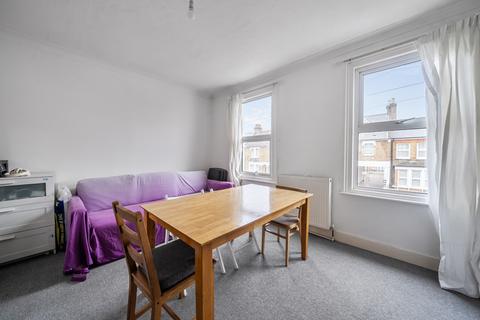 undefined, Jutland Road, London