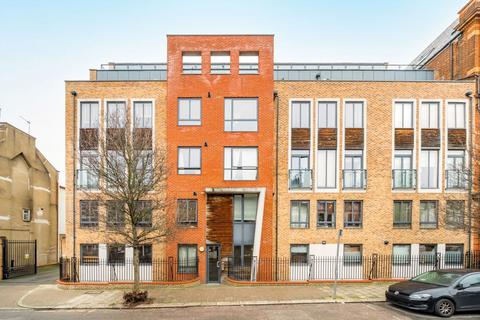 Glengall Road, London NW6