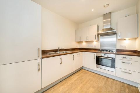 1 bedroom flat to rent, Glengall Road, London NW6