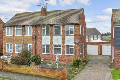 Scrapsgate Road, Minster-On-Sea, Sheerness, Kent