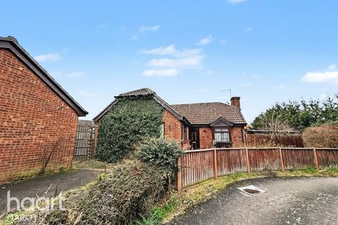 undefined, Grenadiers Drive, Chatteris
