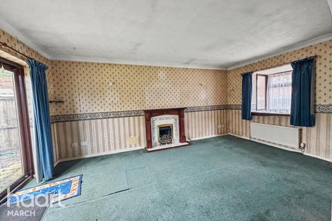 undefined, Grenadiers Drive, Chatteris