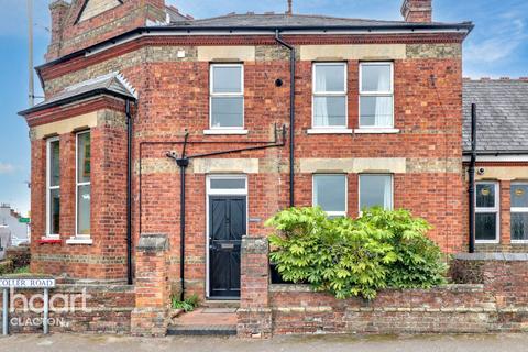 undefined, Coller Road, HARWICH