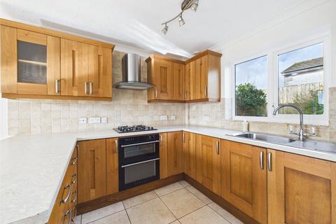 3 bedroom detached house for sale, Trelawny Road, Liskeard PL14
