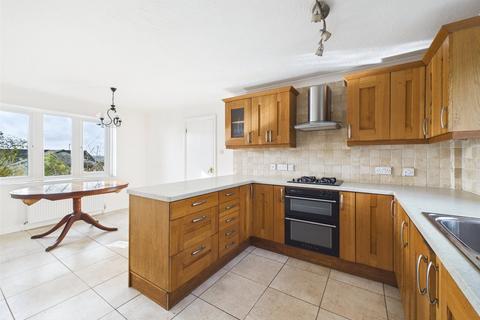 3 bedroom detached house for sale, Trelawny Road, Liskeard PL14
