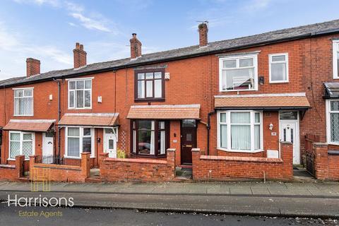 3 bedroom terraced house for sale, Melbourne Road, Bolton, Lancashire, BL3