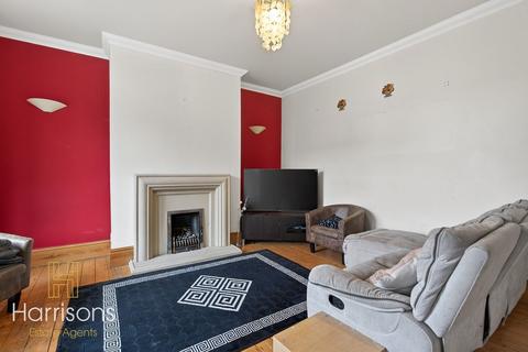 3 bedroom terraced house for sale, Melbourne Road, Bolton, Lancashire, BL3