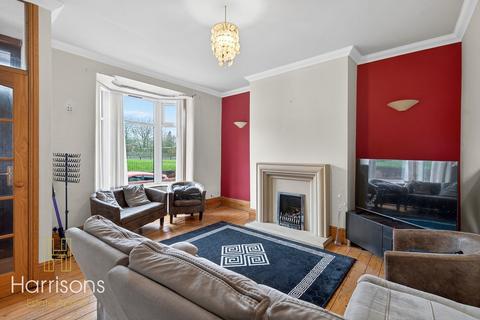 3 bedroom terraced house for sale, Melbourne Road, Bolton, Lancashire, BL3