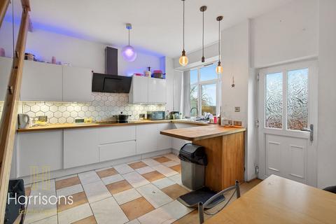 3 bedroom terraced house for sale, Melbourne Road, Bolton, Lancashire, BL3