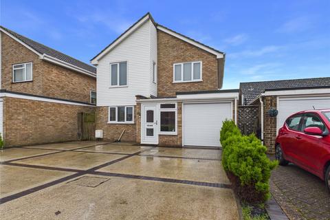 undefined, Whittaker Way, West Mersea, Colchester, Essex, CO5