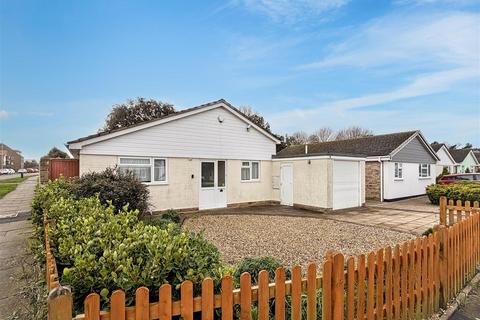 undefined, Middleton Drive, Eastbourne