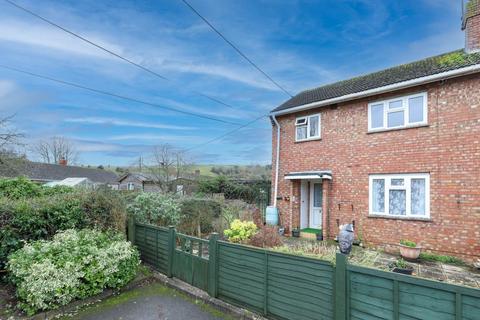undefined, General Wolfe Close, Shroton