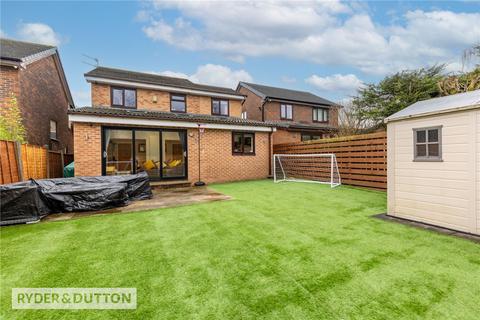 undefined, Holmeswood Park, Rawtenstall, Rossendale, BB4