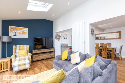 4 bedroom detached house for sale, Holmeswood Park, Rawtenstall, Rossendale, BB4