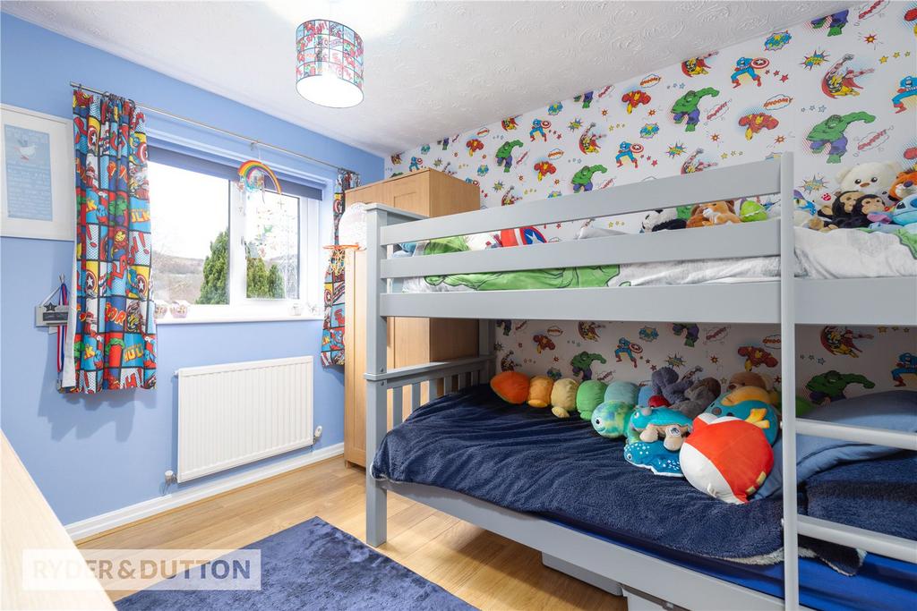 Bedroom 3