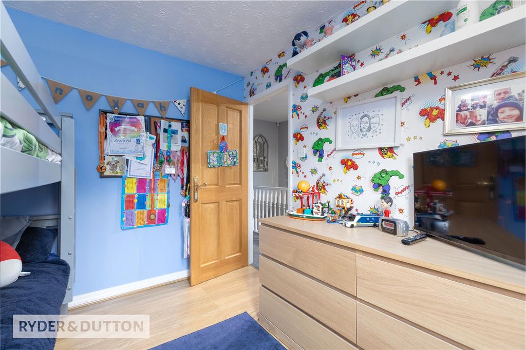 Bedroom 3