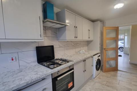 undefined, Old Church Road, Coventry CV6