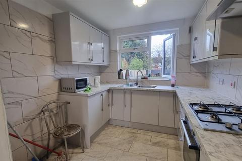 undefined, Old Church Road, Coventry CV6