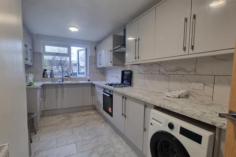 undefined, Old Church Road, Coventry CV6