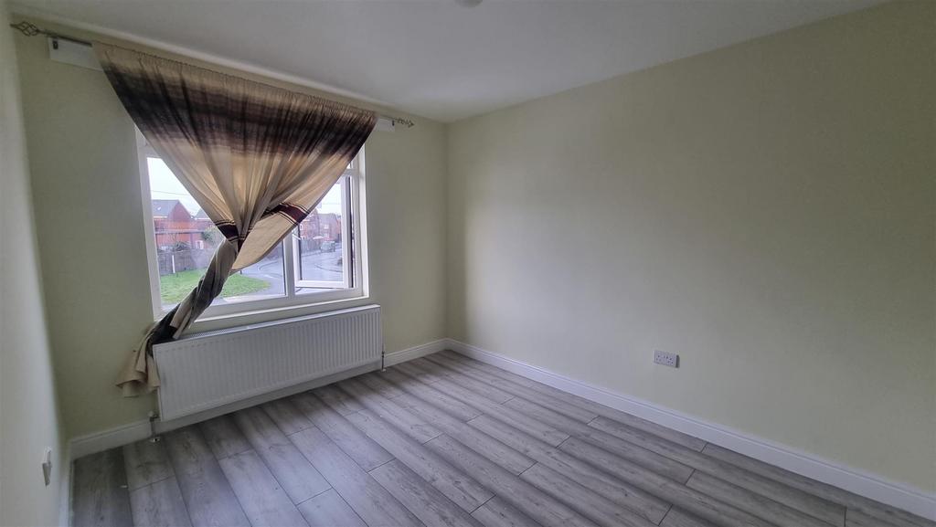 Double Bedroom 1