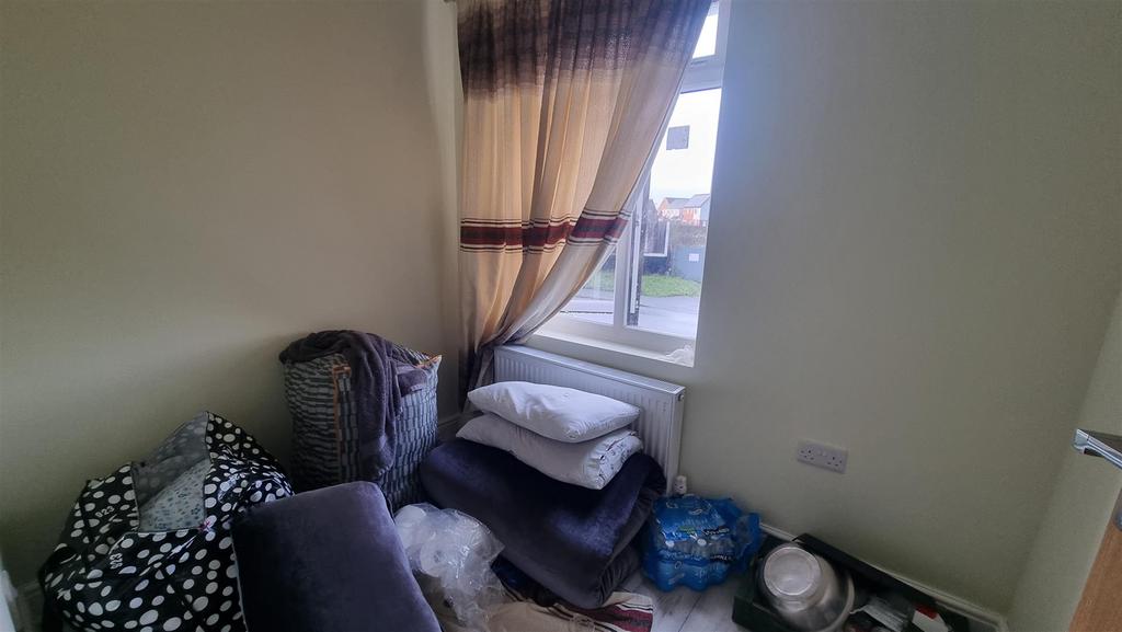 Single Bedroom