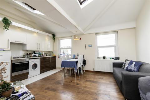 1 bedroom flat to rent, 38 Camden High Street, London NW1