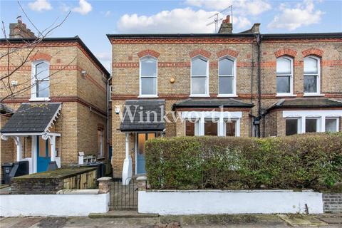 2 bedroom apartment for sale, Finsbury Park Road, London, N4