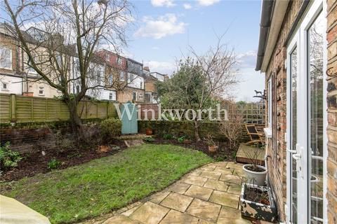 2 bedroom apartment for sale, Finsbury Park Road, London, N4