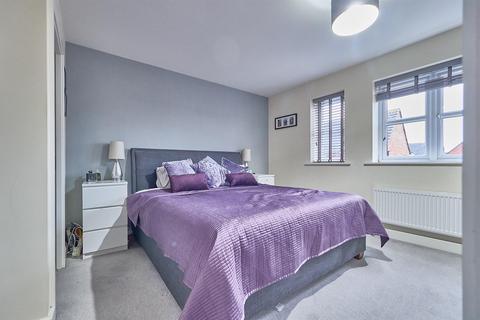 4 bedroom detached house for sale, Holywell Fields, Hinckley