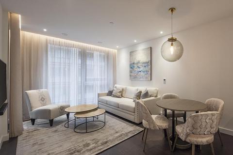 2 bedroom apartment to rent, The Residence, 4 Charles Clowes Walk, Nine Elms, London, SW11