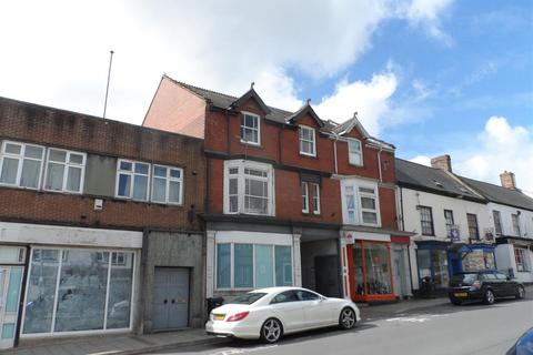 undefined, High Street, Chard