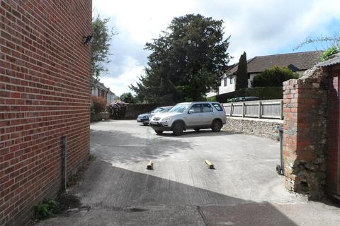 undefined, High Street, Chard