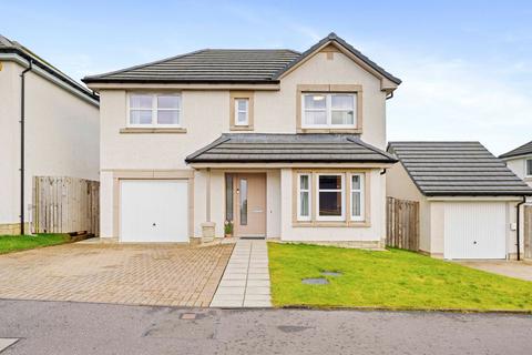 3 bedroom detached house for sale, James Young Avenue, Uphall Station, EH54