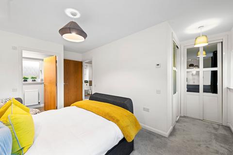 3 bedroom detached house for sale, James Young Avenue, Uphall Station, EH54