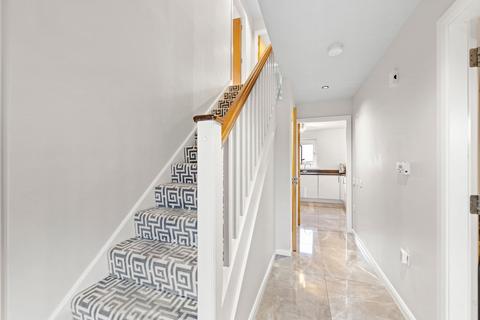 3 bedroom detached house for sale, James Young Avenue, Uphall Station, EH54