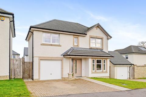 3 bedroom detached house for sale, James Young Avenue, Uphall Station, EH54