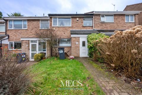 3 bedroom semi-detached house to rent, Moreton Close, Birmingham, West Midlands, B32