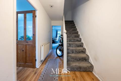 3 bedroom semi-detached house to rent, Moreton Close, Birmingham, West Midlands, B32