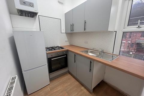 undefined, Maple Avenue, Chorlton-cum-Hardy, Manchester