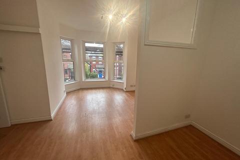 undefined, Maple Avenue, Chorlton-cum-Hardy, Manchester