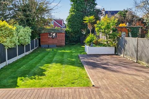 undefined, Canvey Road, Leigh-On-Sea