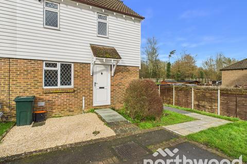 undefined, The Bulrushes, Singleton, Ashford, TN23