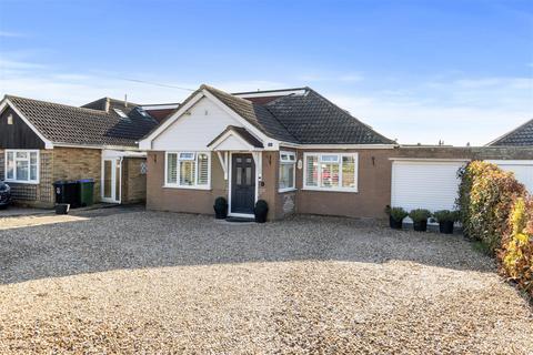 4 bedroom detached bungalow for sale, Marine Drive, Seaford