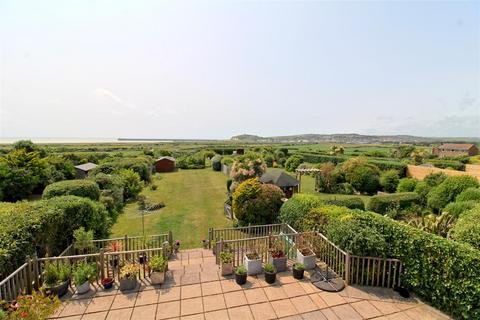 4 bedroom detached bungalow for sale, Marine Drive, Seaford