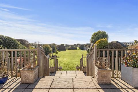 4 bedroom detached bungalow for sale, Marine Drive, Seaford