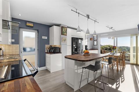 4 bedroom detached bungalow for sale, Marine Drive, Seaford