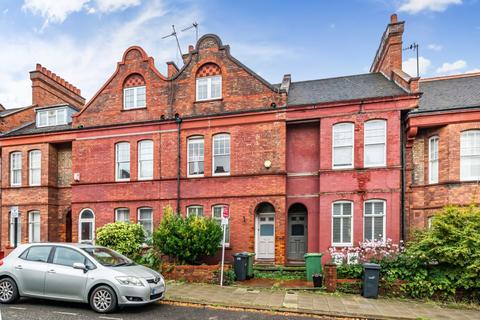 4 bedroom house for sale, Amesbury Avenue, Streatham Hill, London, SW2